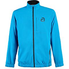 Andro Jacket Marbery Blauw