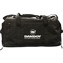 Dandoy Sporttas 2026 Zwart