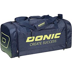 Donic Sporttas Blaze Navy