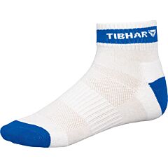 Tibhar Sokken Basic Blauw