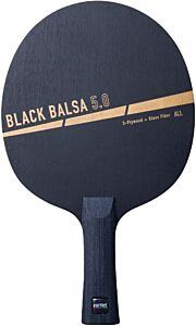 Victas Black Balsa 5.0