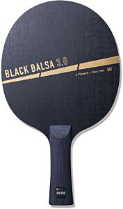 Victas Black Balsa 3.0