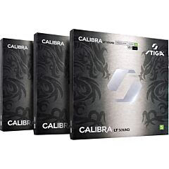 Stiga Calibra LT Serie 2=3