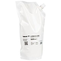 Tibhar Connext Pro navulling voor glazen fles 1L