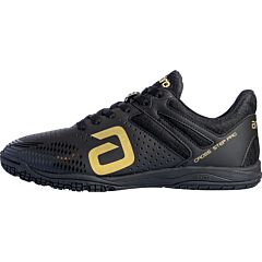 Andro Cross Step Pro Zwart/Gold