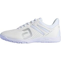 Andro Cross Step Pro Wit/Silver