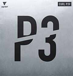 Victas Curl P3V