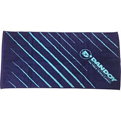 Dandoy Handdoek 2025 Blauw