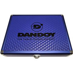 Dandoy Alu Case Blauw