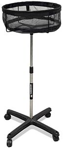 Dandoy Balls Collector Basket / Towel Box