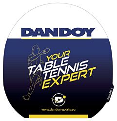 Dandoy Protect Rubber .EU