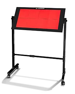 Dandoy Return Board on Wheels