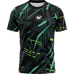 Dandoy T-Shirt Flash Groen