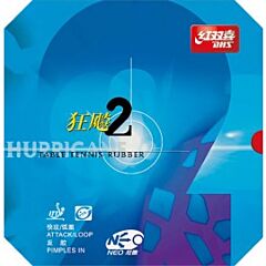 DHS Hurricane II NEO