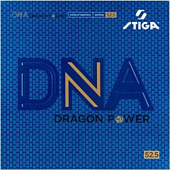 Stiga DNA Dragon Power 52.5