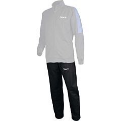 Tibhar Broek Domino Zwart