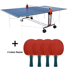 Donic Tafel Indoor Roller Fun