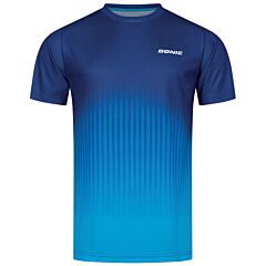 Donic T-Shirt Driva Blauw