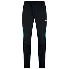 Donic Broek Averis Zwart/Blauw