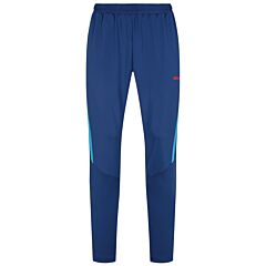 Donic Broek Averis Navy/Oranje