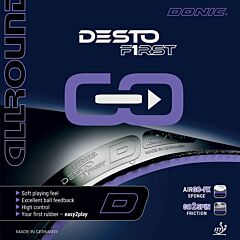 Donic Desto First