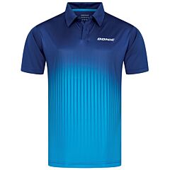 Donic Shirt Nuvon Blauw