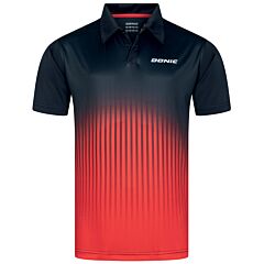 Donic Shirt Nuvon Rood