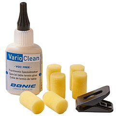 Donic Vario clean