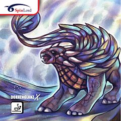 Spinlord Dornenglanz X