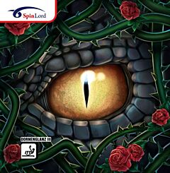 Spinlord Dornenglanz III