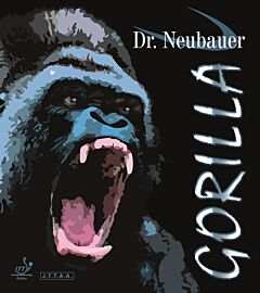 Dr Neubauer Gorilla ABS Sponge