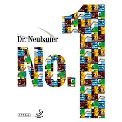 Dr Neubauer Number  1