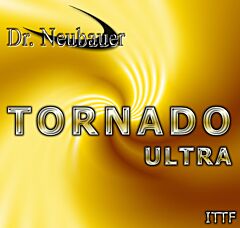 Dr Neubauer Tornado Ultra
