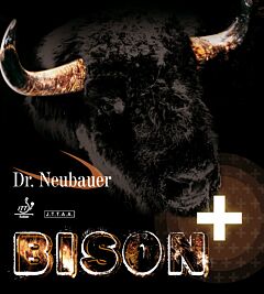 Dr Neubauer Bison+