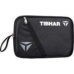 Tibhar Single Cover Etna Zwart