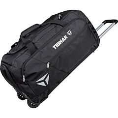 Tibhar Trolley Etna Zwart