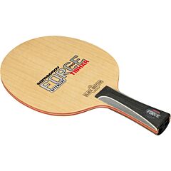 Samsonov Force Pro Zwart Edition