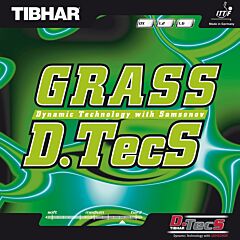 Tibhar Grass D.Tecs