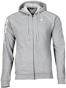 Joola Hoody Performance Grijs