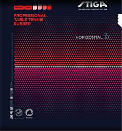 Stiga Horizontal 55