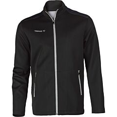 Tibhar Jacket Etna Zwart
