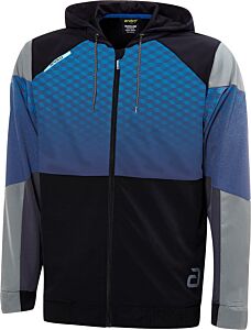 Andro Jacket Millar Blauw