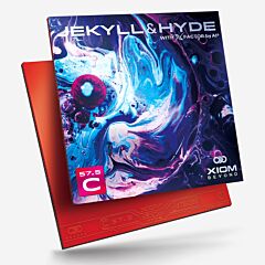 Xiom Jekyll & Hyde C57.5