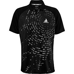 Joola Shirt Centrela Zwart/Grijs