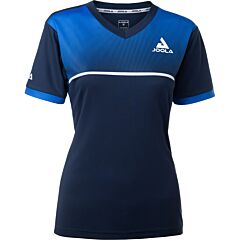 Joola Shirt Edge Lady Navy/Blauw