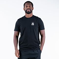 Joola T-Shirt Lock-Up Zwart
