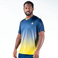 Joola T-Shirt Competition 26 Geel