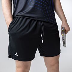 Joola Short Essential 25 Zwart