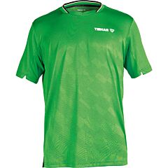 Tibhar Shirt Jura Groen