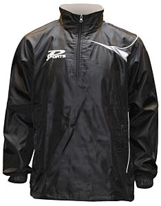 Dsports K-Way Rio Zwart